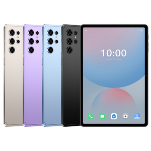 Atacado de 10,1 polegadas Tela Cheia Negócios Tablet PC Pro Grande 1TB Memória <span class=keywords><strong>Dual</strong></span> Core MTK Processador GSM 4G 5G Rede - Product Image 2