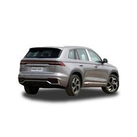 2024 Offre Spéciale Nouveau Geely Xingyue L 2.0td DCT Evo 2WD Xingyue L SUV