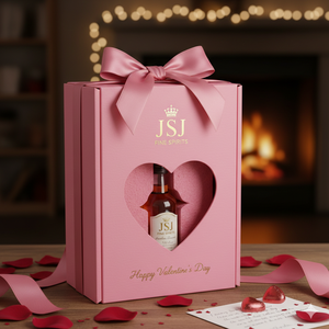 Boîte cadeau élégante en forme <span class=keywords><strong>de</strong></span> livre pour vin avec fermeture magnétique pour coffret <span class=keywords><strong>de</strong></span> whisky <span class=keywords><strong>de</strong></span> luxe, emballage rigide en <span class=keywords><strong>carton</strong></span> - Product Image 6