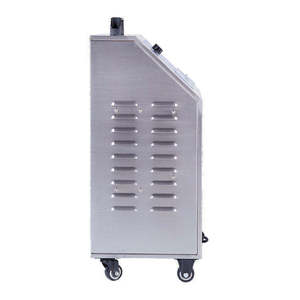 Nuovo Generatore di Ozono Industriale per Disinfezione Acqua, Produzione Ossigeno 3g/h, Produttività 500L/Ora, Certificato CE RoHS, 1 Anno di Garanzia - Product Image 5