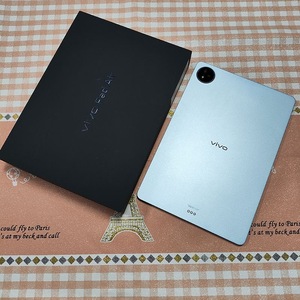 สินค้าปี 2023 คุณภาพดี สีสันสดใส มือสอง แท็บเล็ตคอมพิวเตอร์ขนาด 11.5 นิ้ว 144Hz ระบบ OriginOS ของแท้ แบรนด์จีน สำหรับ Vivo Pad Air - Product Image 1