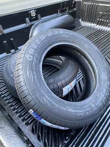 Cubiertas 1756514 ling pneus longs 195 65 15 landsail 245 45 17 21570r16 28575 r16 195 70 r 15 c pneu triangle de haute qualité - Product Image 6