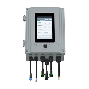 Sistema di Controllo Illuminazione Avicola Basato su Triac USBBT, Controllo Online, Impermeabile IP65, Alluminio, Dimmerabile con Timer 0-10V, Garanzia 3 Anni - Product Image 3