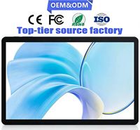 热销新款 Hi10 X1 10.1 英寸平板电脑 8GB+128GB Win Intel 八核 2GHz Wi-Fi USB Type C 电容式触摸屏