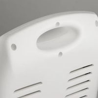 800w Usage Intérieur Bureau Électrique Espace Radiateur Radiant Quartz Tube Chauffage Électrique Infrarouge Chauffage De Bureau