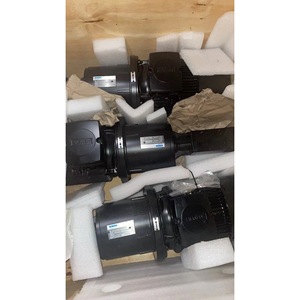 Knoll Screw <b>Pump</b> KTS 50-120-T-G-KB 50 Mm Outlet 1 Hp <b>Electric</b> Three Phase Motor Flange Connection <b>Water</b> Booster <b>Pump</b> - Product Image 2