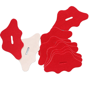 Nuovo Prodotto 2026: Nastro Adesivo per la Bocca Anti-Russamento, Ipoallergenico, Delicato sulla Pelle, Personalizzabile in Diverse Taglie/Colori - Product Image 6