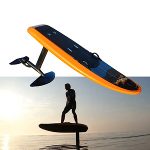 Planche de surf électrique E-Foil + Foil électrique avec batterie et moteur Efoil (Foil + planche) - Product Image 5