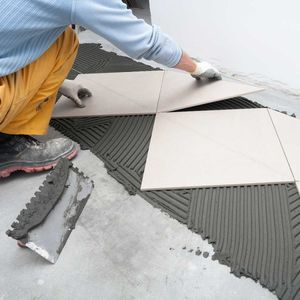 Présentoir vertical robuste Weisida pour carreaux de céramique, porcelaine, <span class=keywords><strong>marbre</strong></span>, quartz – Idéal pour salle d'exposition – Garantie 3 ans - Product Image 6