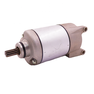 มอเตอร์สตาร์ทสำหรับรถไทรอม ไทเกอร์ 1050 ปี 2007 ใช้ได้กับ YBR125 XT125 T125R รุ่น Heavy Duty - Product Image 5