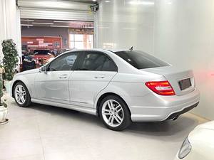 <span class=keywords><strong>Mercedes</strong></span>-<span class=keywords><strong>Benz</strong></span> C260 1.8T 2013, Volante a la Izquierda, Auto Usado en Buen Estado, Podemos Personalizar el Año y el Color del Vehículo - Product Image 4