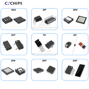 ชิปวงจรรวม IC ชิ้นส่วนอิเล็กทรอนิกส์ Sip TDA7388: PE66IH63 - Product Image 4