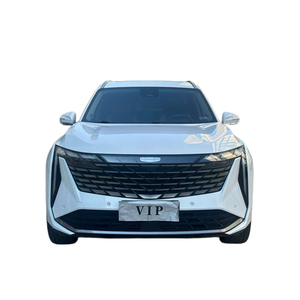 Geely Boyue L 2024 1.5TD 0 km, Documentación Completa, Vehículo Usado de Segunda Mano para Exportación Global - Product Image 4