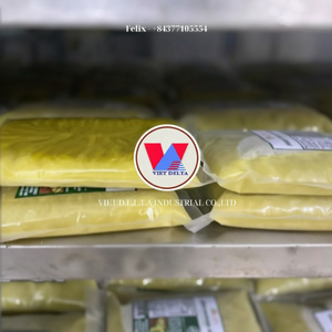 ETIQUETA LIMPIA NATURAL CONGELADO JUGO DE CAÑA DE AZÚCAR BEBIDA REFRESCANTE A BASE DE PLANTAS PURA - Product Image 1