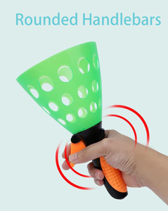 Juguetes para deportes al aire libre, interacción entre padres e hijos, lanzamiento <span class=keywords><strong>de</strong></span> catapulta, juego <span class=keywords><strong>de</strong></span> <span class=keywords><strong>pop</strong></span> y captura para niños y adultos - Product Image 5