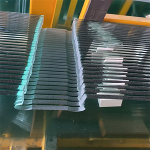 <span class=keywords><strong>Verre</strong></span> de <span class=keywords><strong>douche</strong></span> sans cadre certifié CE 6 mm 8 mm 10 mm 12 mm, <span class=keywords><strong>verre</strong></span> de salle de bain, <span class=keywords><strong>verre</strong></span> trempé de sécurité - Product Image 4