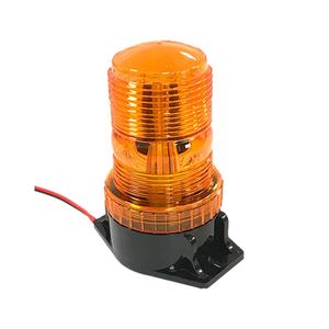 <span class=keywords><strong>Feux</strong></span> de signalisation à DEL à profil bas ambre 10/110v économiques pour chariot élévateur Accessoires de machines agricoles - Product Image 4