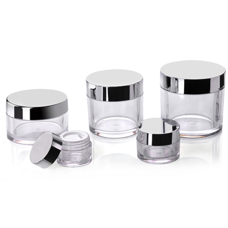 5g 10g 15g 20g 30g 40g 50g 60g 100g 150g 200g 240g 300g 350g PETG Cream Jar,PETG Jar