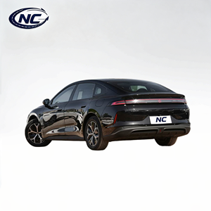 Changan Nevo A06 2026 630max Conduite à gauche avec autonomie étendue, sélectionné par les concessionnaires africains pour l'exportation vers la Jordanie et l'Irak - Product Image 4