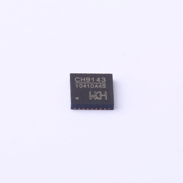 Original New Interface IC CH9143 QFN28 Integrated circuit IC chip in stock