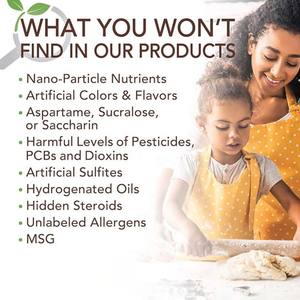 Pemanis Bubuk Ekstrak Buah Monk Organik Bersertifikat Halal dengan Erythritol Mogroside 50% untuk Kesehatan, Umur Simpan 2 Tahun - Product Image 5