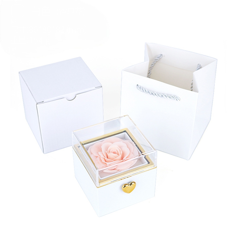 White-Soap Flower