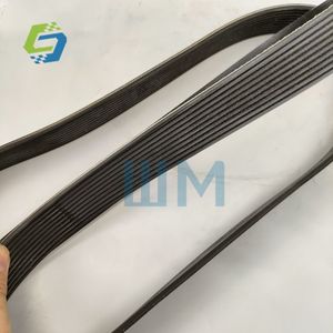 อะไหล่รถขุดรีเบคก้า รุ่น A35f Ec380d Ec340d L150g สายพานวีริบ 15083190 20459311 15142467 20441930 17418270 - Product Image 2