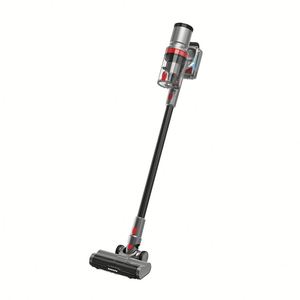 Nouvel aspirateur sans fil léger et sans sac 2026 avec moteur sans balais pour usage sec en hôtel et domestique - Product Image 1
