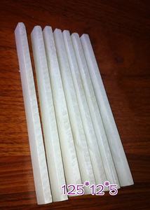 Crayon en pierre naturelle blanche en <span class=keywords><strong>ardoise</strong></span>, crayon en pierre naturelle, <span class=keywords><strong>craie</strong></span> - Product Image 2