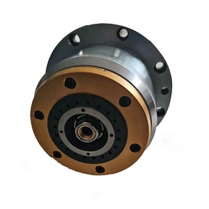 Moteur de broche de fraisage ATC haute vitesse HSK-A63 11 kW 18 000 tr/min 150 mm avec changement d'outil automatique et refroidissement par eau - Product Image 5
