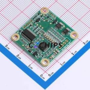 High Quality TRMK345S0066 <b>Sensor</b> <b>Sensor</b> Module Whole Sale Electronic Component Chips Supplier & BOM Service - Product Image 1