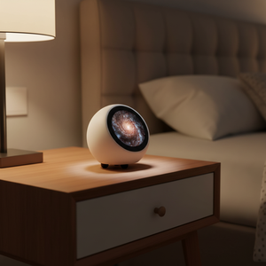 Placa de Desarrollo de Robot de <span class=keywords><strong>Chat</strong></span> de Voz con IA Inteligente de Última Generación, Reloj Táctil con Clima y Reproducción SD, ESP32-S3 - Product Image 3