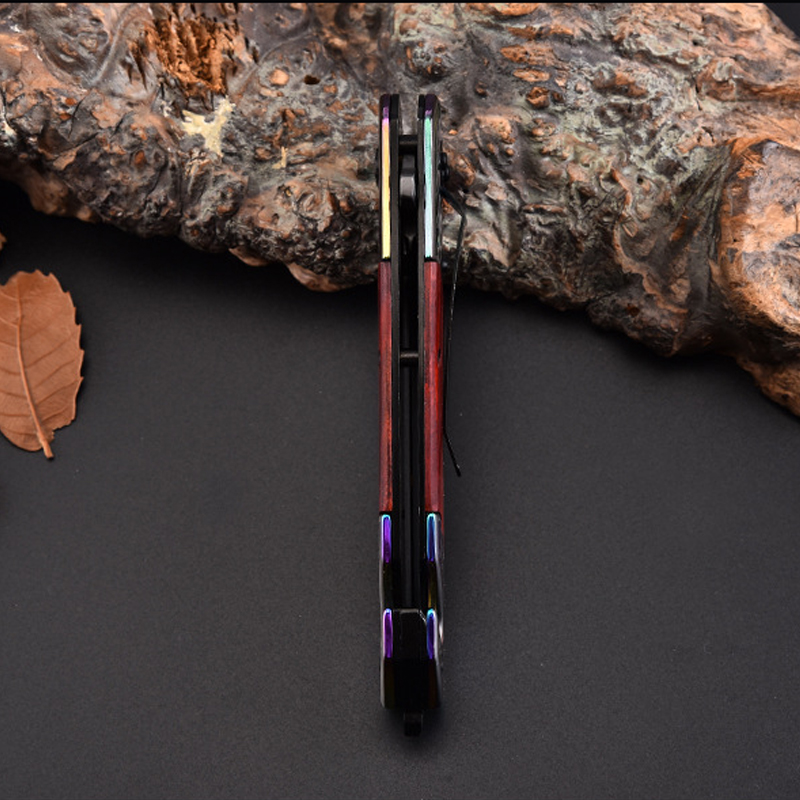 YJ Knives