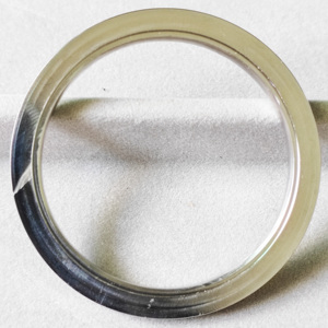 Tùy Chỉnh Sang Trọng Thương Hiệu Cầu Vồng Đá Quý <span class=keywords><strong>Ruby</strong></span> Zircon 40Mm Các Bộ Phận Đồng Hồ Kim Cương Đồng Hồ Bezel Cho <span class=keywords><strong>Rolex</strong></span> Người Đàn Ông Bust Xuống Đồng Hồ Đeo Tay - Product Image 3