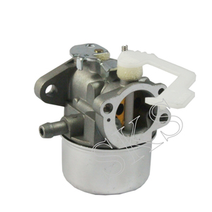 Kit de pièces de rechange pour générateur de motoneige, pièces détachées pour outils de jardin et tondeuse à gazon, <span class=keywords><strong>carburateur</strong></span> pour <span class=keywords><strong>Briggs</strong></span> & <span class=keywords><strong>Stratton</strong></span> 698055 - Product Image 5