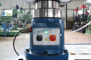 <span class=keywords><strong>Perceuse</strong></span> de presse d'établi à grande vitesse <span class=keywords><strong>perceuse</strong></span> à bras radial industriel Z3050 * 16 alimentation automatique intégrée pour le taraudage et le perçage - Product Image 5