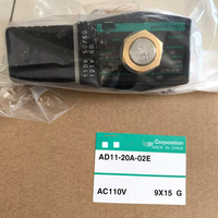 Nuevo Controlador Original Ad11-20a-02e en Stock en Almacén, PLC Programable Automatizado