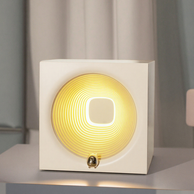 LED Table Lamp for Home Decor Creative Lighting Minimalist Design for Luxury Living Bedroom Study Touch Control Novelty E14 DC