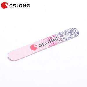 Personalizado profesional buffer de papel de lija Japón zebra <span class=keywords><strong>grano</strong></span> <span class=keywords><strong>100</strong></span>/<span class=keywords><strong>100</strong></span> <span class=keywords><strong>lima</strong></span> de uñas - Product Image 4