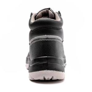 Zapatos de Trabajo de Protección Laboral con Puntera de Acero, Anti-Aplastamiento, Anti-Pinchazos, para Soldadura, Construcción, Zapatos de Seguridad - Product Image 5