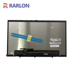 Pour Lenovo Yoga C740 14 FHD écran tactile Lcd avec assemblage de lunette Lcd 5D10S39587 - Product Image 3