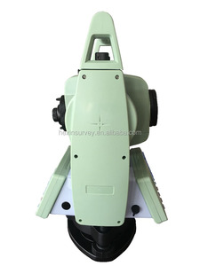 Estación Total ATS-420R: Instrumento de Topografía con Precisión Angular de 2'' - Tipos de Estaciones Totales ATS420R - Product Image 3