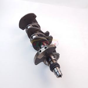 23110-2B000 23110 2B000 Ensemble de vilebrequin pour Hyundai Kia Rio 12 231102B000 - Product Image 2