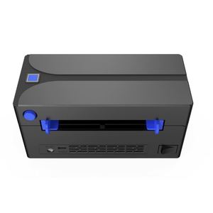 Impresora Térmica de Envíos Nada 2025, 110 mm, 4x6, Impresora Portátil Mini para Pequeñas Empresas, 203 dpi, 127 mm/s, en Stock - Product Image 6