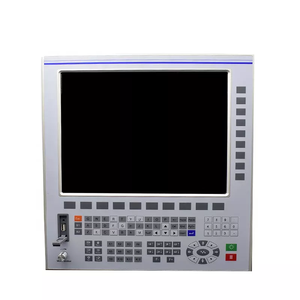 Contrôleur de découpe plasma compact 2 axes, solution complète avec kit de réglage de la hauteur de couple SZGH-Z4 - Product Image 2