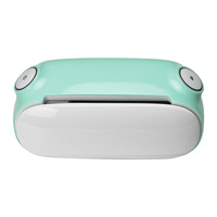 Daqin Mini-xr Traceur de Découpe Électronique Personnalisé Innovant DIY TPU PMMA HD Clear Perfect Joy Holiday Gift Similaire