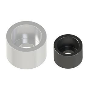 MISUMI <b>Countersunk</b> Metal <b>Washers</b> WTAT Steel Blackening Nickel Plated GB96-85 JIS Standard General Industry Use - Product Image 2