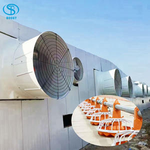 Ventilateurs de <span class=keywords><strong>ventilation</strong></span> et d'évacuation de serre de haute qualité avec des <span class=keywords><strong>prix</strong></span> réduits et en forte demande - Product Image 4