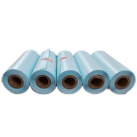 Vente en gros 57x30mm 77*30mm 107*30mm Mini imprimante autocollant thermique auto-adhésif rouleau d'étiquettes autocollantes
