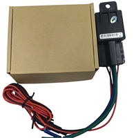 Rastreador GPS Yuntrack Anti-Robo CJ730 2G y 4G GSM LTE en Tiempo Real para Automóvil